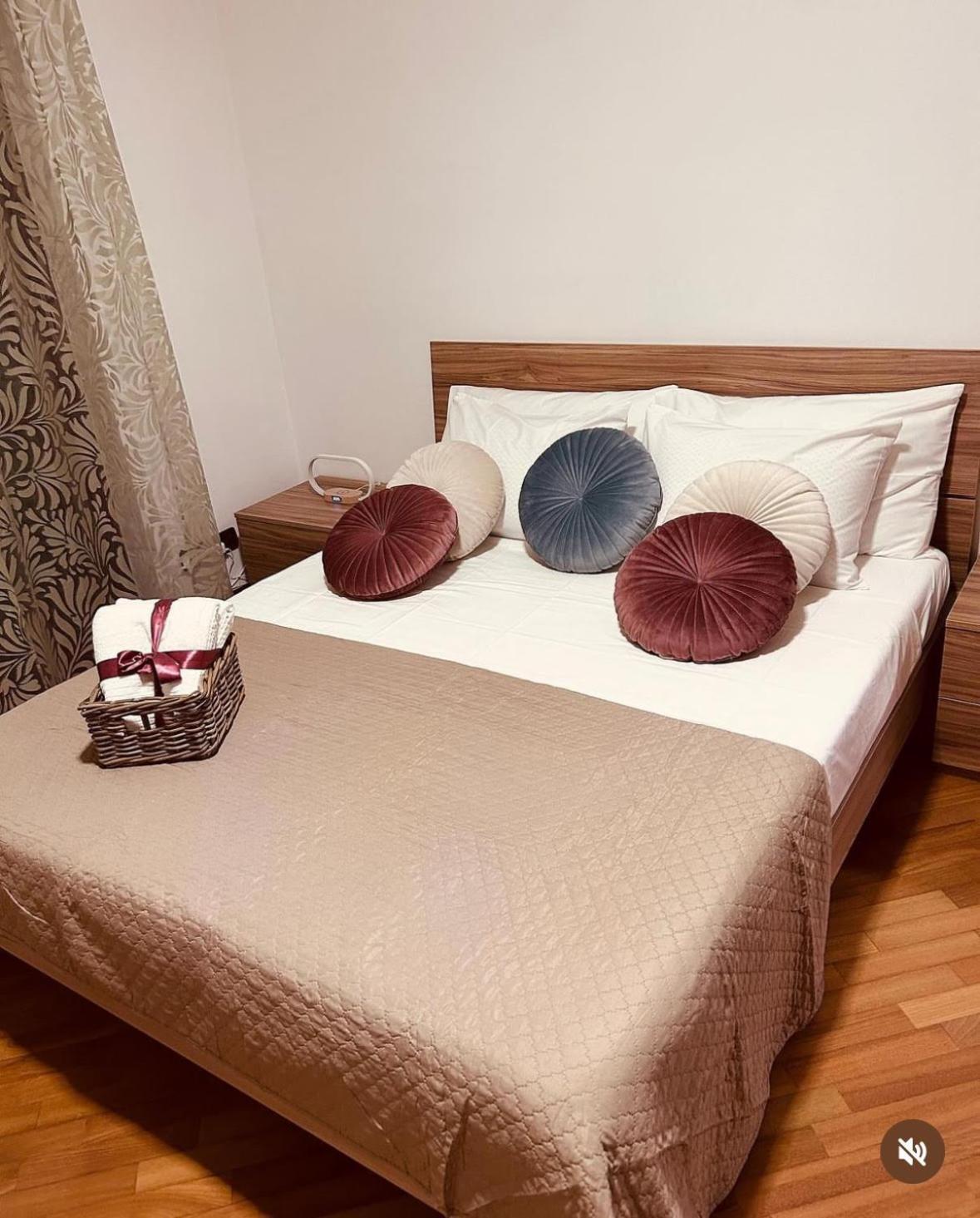 פונטה גלריה The Garden Suite Airport מראה חיצוני תמונה