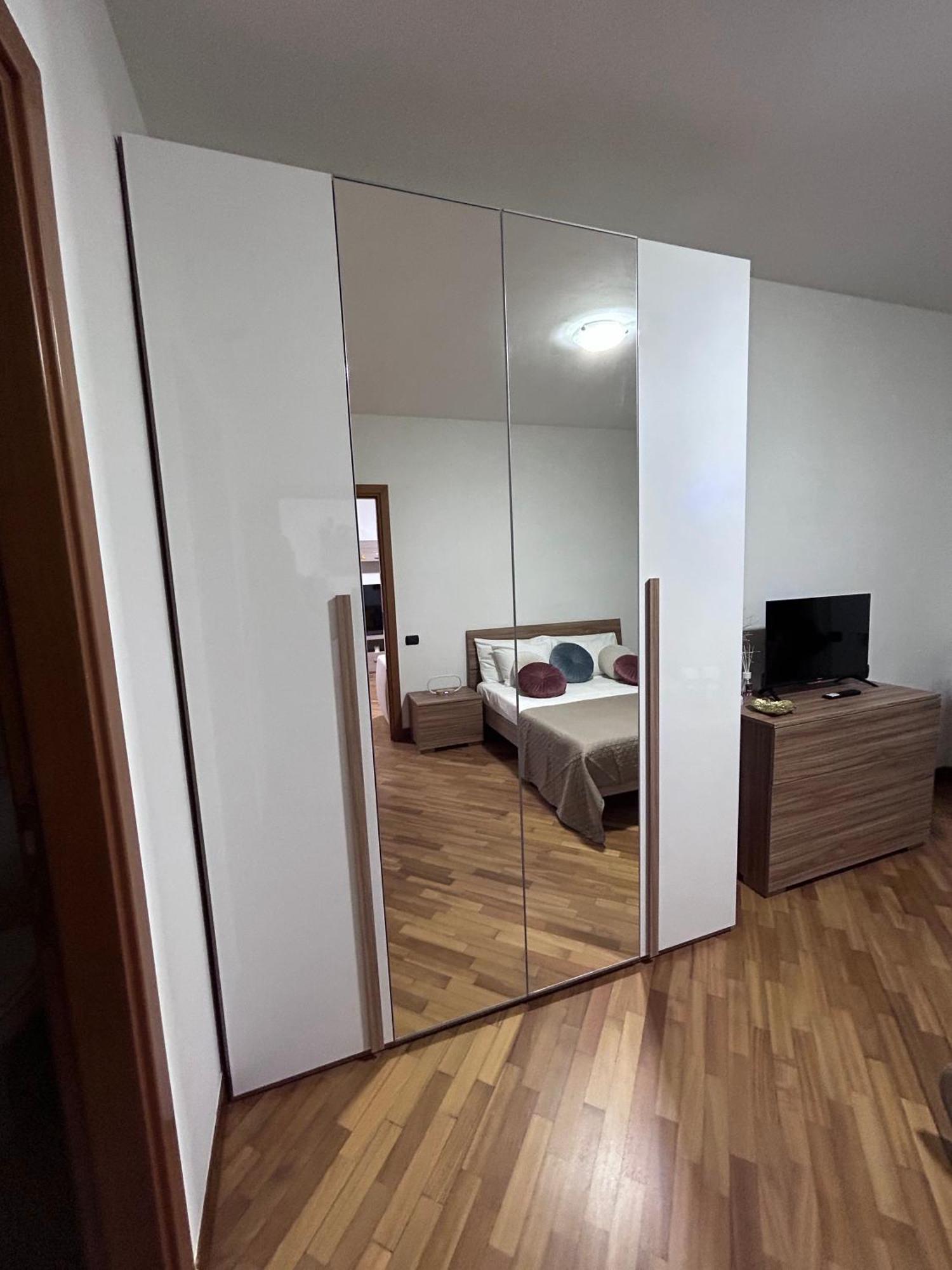 פונטה גלריה The Garden Suite Airport מראה חיצוני תמונה