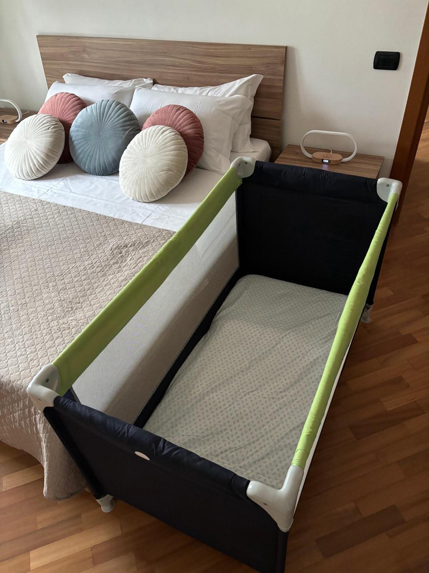 פונטה גלריה The Garden Suite Airport מראה חיצוני תמונה
